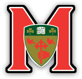Macdonald Logo